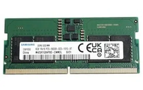 Samsung 8GB DDR5 5600MHz PC5-5600B Laptop RAM Memory M425R1GB4PB0-CWM0L