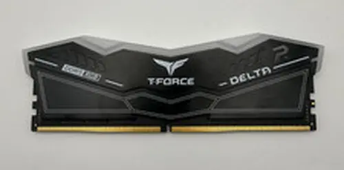TeamGroup T-Force 1x32GB DDR5 6400MHz CL34 Desktop Memory RAM