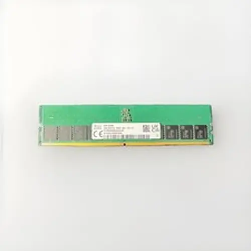 1x32GB SK hynix DDR5-5600 Desktop RAM Memory UDIMM HMCG88AGBUA081N BA