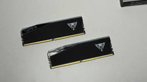 Patriot Viper Elite 5 Ultra RGB 48GB DDR5 Memory Kit (Part Number: VEUR548G6028K