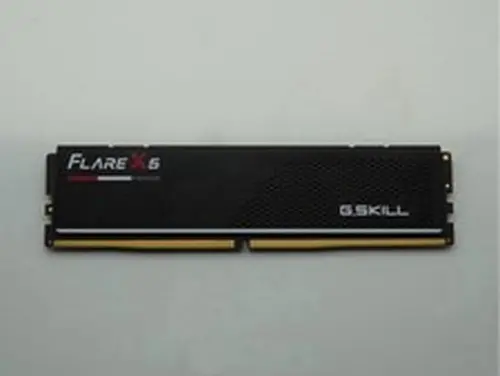 DDR5 RAM G.SKILL Flare X5 CL30 1x16GB….