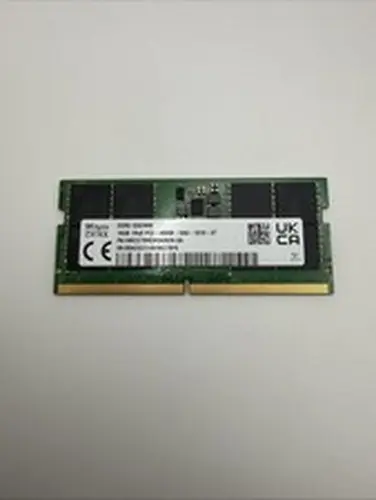 Sk Hynix 16GB DDR5 4800 SODIMM Laptop RAM Memory PC5-4800B 1Rx8