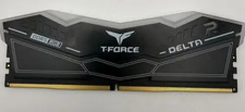 TeamGroup T-Force 1x16GB DDR5 6000MHz CL30 Desktop Memory RAM PC5-48000 Black