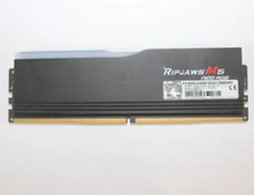 G.Skill RipJaws M5 Neo RGB 16GB (1x16GB) RAM DDR5 F5-6000J3848F16GX1-RM5NRK