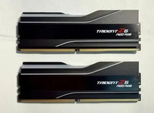 G.Skill Trident Z5 Neo RGB 32GB (2x16GB) DDR5-6000 CL30 AMD EXPO RAM