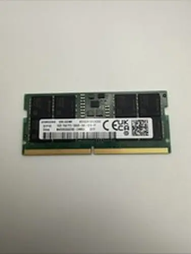 Samsung DDR5 SODIMM 16GB 1Rx8 PC5-5600B Laptop RAM Memory &