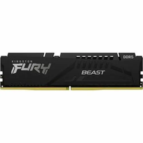 32GB (2x16GB) DDR5 6000MT/s CL30 FURY Beast Black EXPO Memory Kit