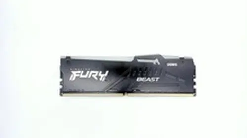 DELTA RGB 16GB 5200MHZ DDR5 DESKTOP MEMORY WHITE
