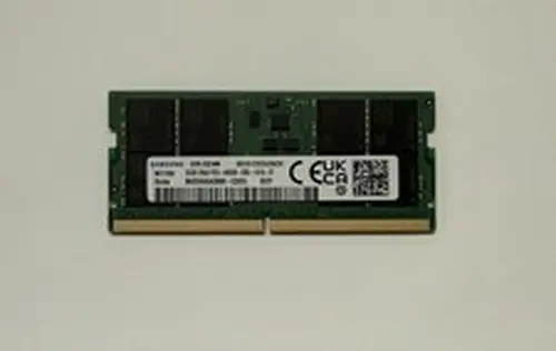 Samsung PC5-4800B-SB0-1010-AT M425R4GA3BB0-CQK0L 32GB SODIMM - FREE SHIPPING