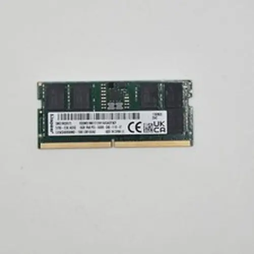 Kingston Memory 16GB DDR5 5600MHz SODIMM LV56S46BS8MD-16KI Laptop RAM