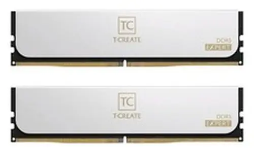Team Group T-Create Expert 128GB PC RAM DDR5 6400