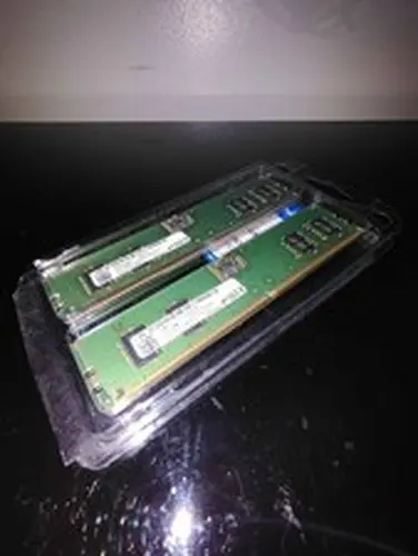 2x8GB DDR5-4800 Memory Ram Sticks!