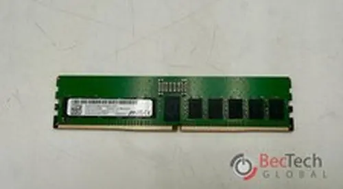 Micron 32GB DDR5-6400 PC5-51200 EC8 RDIMM Server Memory RAM MTC20F2085S1RC64BD2