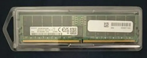 64GB SamSung 2RX4 PC5-4800B DDR5 ECC RDIMM M321R8GA0BB0 Server Memory RAM