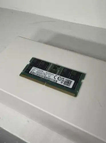 Samsung M425R2GA3EB0 16GB DDR5 5600 SODIMM Laptop RAM Memory