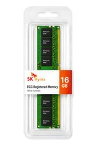 SK Hynix 16GB DDR5-5600 ECC Registered RDIMM Server RAM HMCG78AGBRA623N