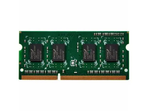 HP 4GB DDR3L SDRAM Memory Module - For Printer - 4 GB - DDR3-1866/PC3L-14900 DDR3L SDRAM - 933 MHz - 204-pin - DIMM