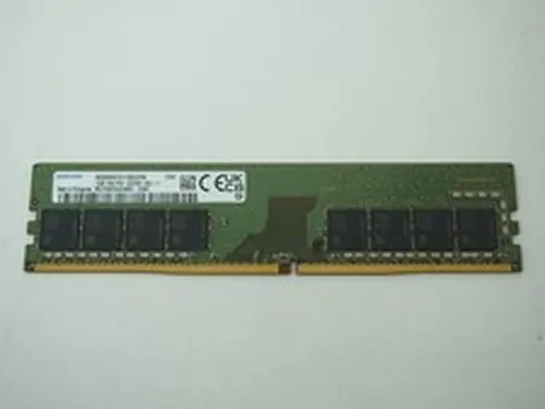 SAMSUNG 16GB PC4-3200AA Desktop Ram / Memory - M378A2G43AB3 - CWE