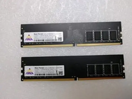 GoldKey Neo Forza 16GB (2x8GB) RAM DDR4 3200MHz Desktop Memory CL22