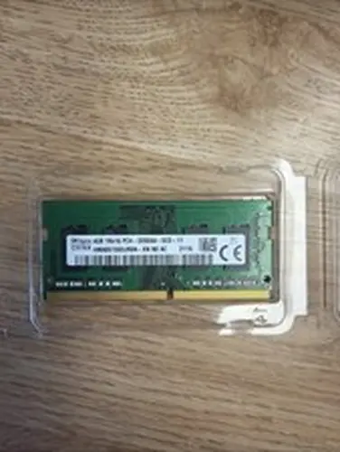 SK HYNIX 4GB 1Rx16 PC4-3200AA-SC0-11 DDR4 Laptop Memory Ram SO-DIMM