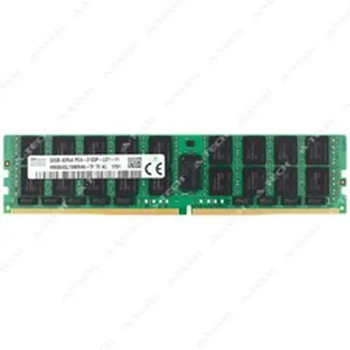Hynix 32GB DDR4 2133 MHz PC4-17000 ECC LRDIMM Server Memory RAM HMA84GL7AMR4N-TF