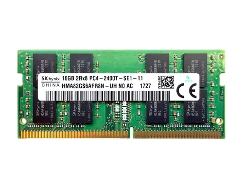 SK hynix 16GB DDR4 Laptop RAM SO-DIMM PC4 2400MHz 2666MHz 3200MHz 1Rx8/2Rx8 OEM