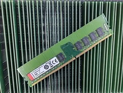 Kingston 16GB DDR4 2666 ECC UDIMM RAM KSM26ED8/16ME PC4-21300 288pin