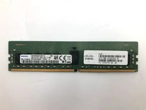 Samsung 16GB DDR4-PC4-21300 (DDR4-2666) ECC RDIMM RAM M393A2K40BB2-CTD