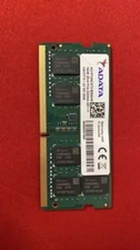 ADATA 16GB DDR4 3200 SODIMM Laptop RAM PC4-32000AA AO1P32NCST2