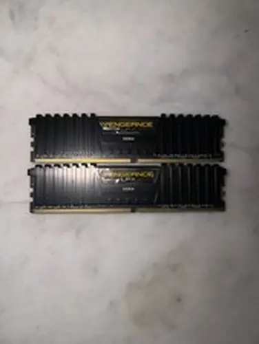 Corsair Vengeance LPX 16GB (2x8GB) RAM DDR4