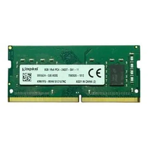 Kingston KMKYF9-MIHK 8GB 1Rx8 PC4-2400T DDR4 SODIMM Memory Laptop RAM