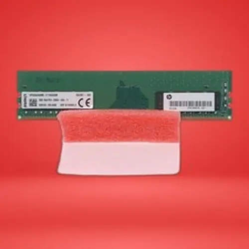 Kingston 8GB DDR4 PC4-2666V-UA2-11 HP26D4U9S8ME-8 Desktop DIMM Memory PC4-21300