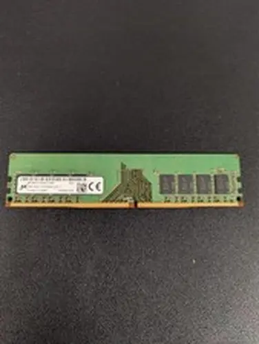 Micron DDR4 8GB PC4-2666 RAM