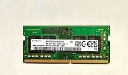 Samsung 8GB 1Rx16 DDR4 PC4-3200AA M471A1G44CB0-CWE Laptop Ram / SO-DIMM Memory