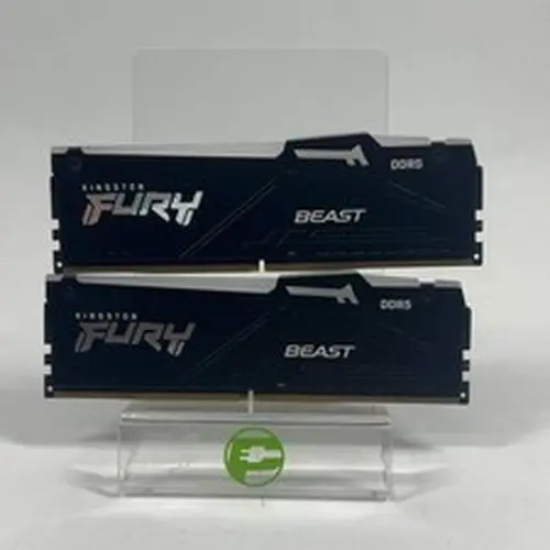 Kingston FURY Beast 16GB (2x8GB) RAM DDR5 5200MHz N16143-001
