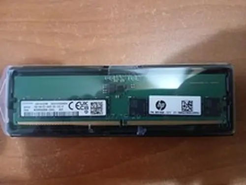 16GB Samsung DDR5-4800 EC4 ECC UDIMM DESKTOP/SERVER RAM Memory (M324R2GA3BB0)