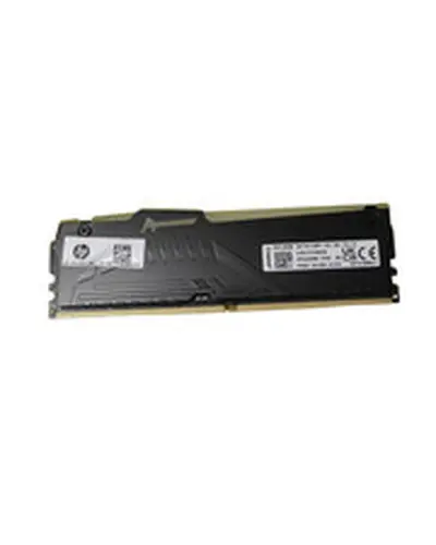 Kingston Fury Beast DDR5 8GB (1x8GB) UDIMM Desktop Memory 5200MHz