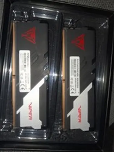 Patriot Viper Venom 16GB (2x8GB) DDR5 5600MHz