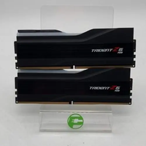 G.Skill Trident Z5 RGB Series 32GB (2x16GB) RAM DDR5 6000MHz