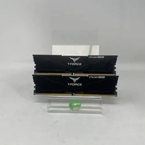 TeamGroup T-Force Vulcan 16GB (2x8GB) RAM DDR5 5200MHz FLBD58G5200HC40CBK