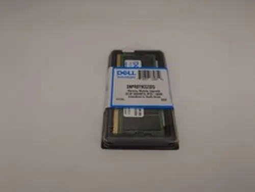Dell SNPR0T9CC/32G 32GB DDR5 5600MHz SO-DIMM PC5-5600 Laptop RAM New Sealed