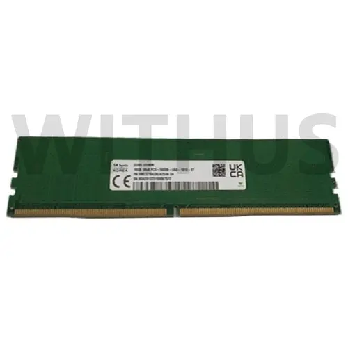 SK hynix DDR5-5600 PC5-44800 UDIMM Desktop Memory RAM 16GB/32GB