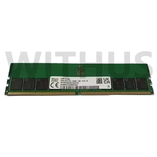 SK hynix DDR5-5600 PC5-44800 UDIMM Desktop Memory RAM 16GB/32GB