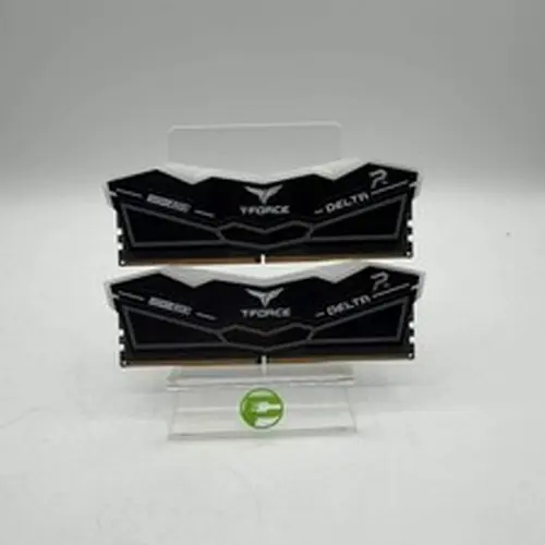 TeamGroup DELTA RGB 16GB (2x8GB) RAM DDR5 5200MHz