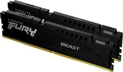 AUTO-Overclocking Kingston FURY Beast 32GB (2x16GB) PC5-41600 (DDR5-5200)