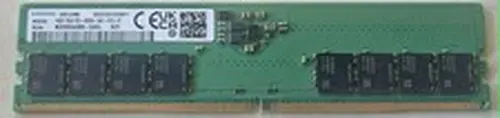Samsung M323R2GA3BB0-CQKOL 16GB DDR5 PC5-4800B UDIMM RAM Memory Module #213