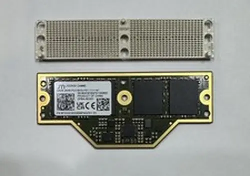 Micron 64GB LPDDR5X CAMM2 LPCAMM2 PC5-8533 Laptop Memory with Interposer
