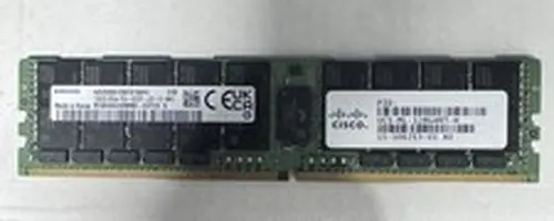 Samsung 128GB DDR4 RAM PC4-2933Y LRDIMM Server Memory M386AAG40MMB-CVFCQ 4DRx4