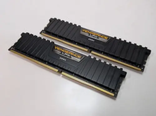 Corsair Vengeance LPX 64GB (2x32GB) Kit DDR4 3600MHz CL18 Desktop RAM Memory