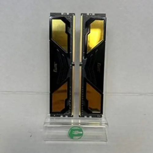 TeamGroup Elite Plus 16GB (2x8GB) RAM DDR4 2400MHz TPD48G2400HC16DC01
